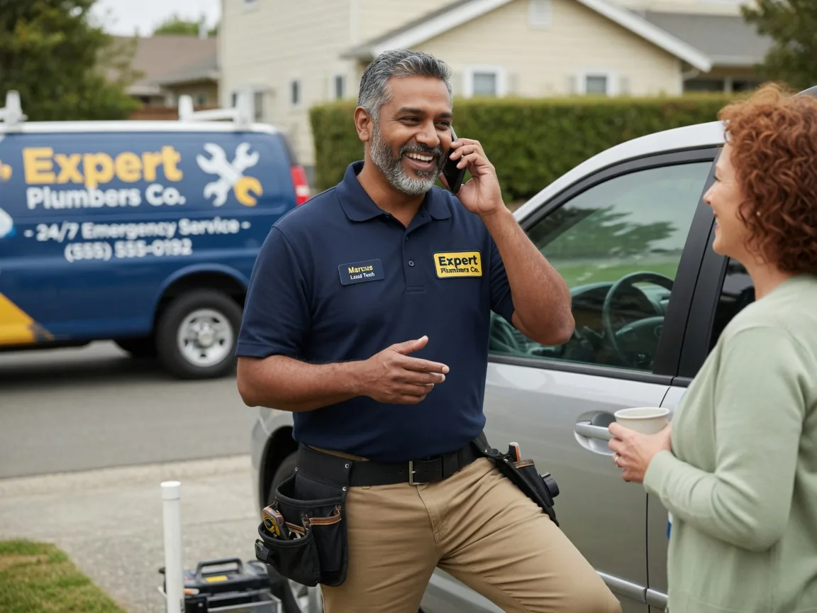 Drain Cleaning Oakdale, CA FAQs
